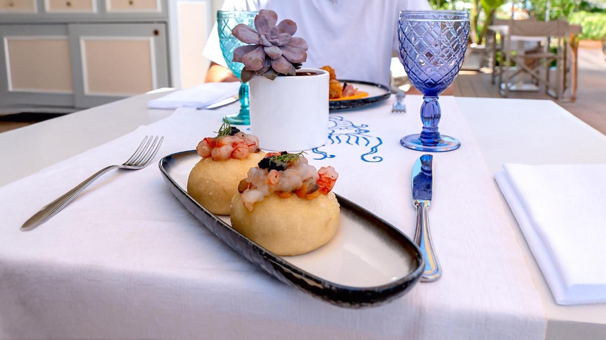 Hotel Vidi Miramare&delfino 4*