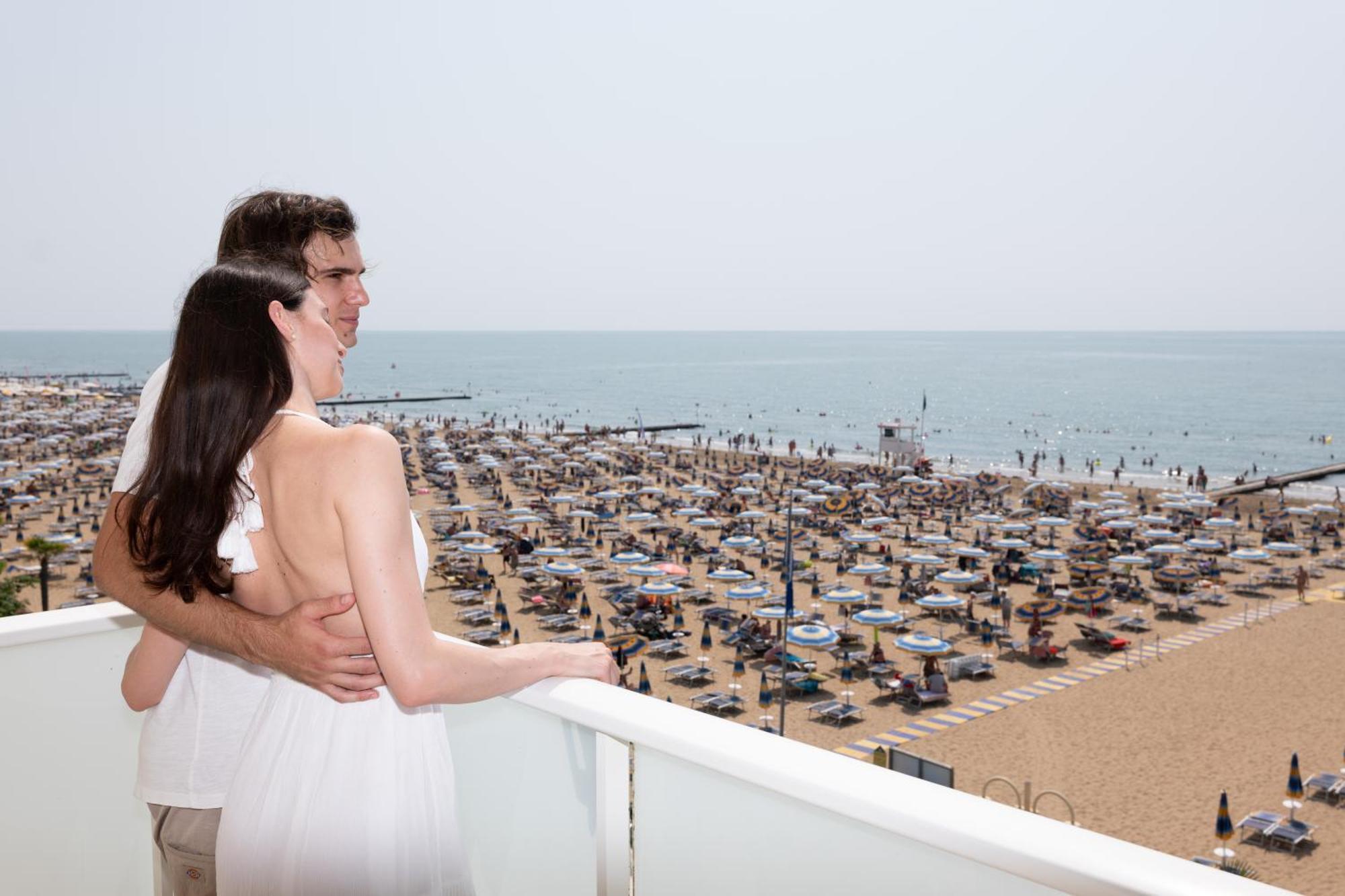 Hotel Vidi Miramare & Delfino 4*