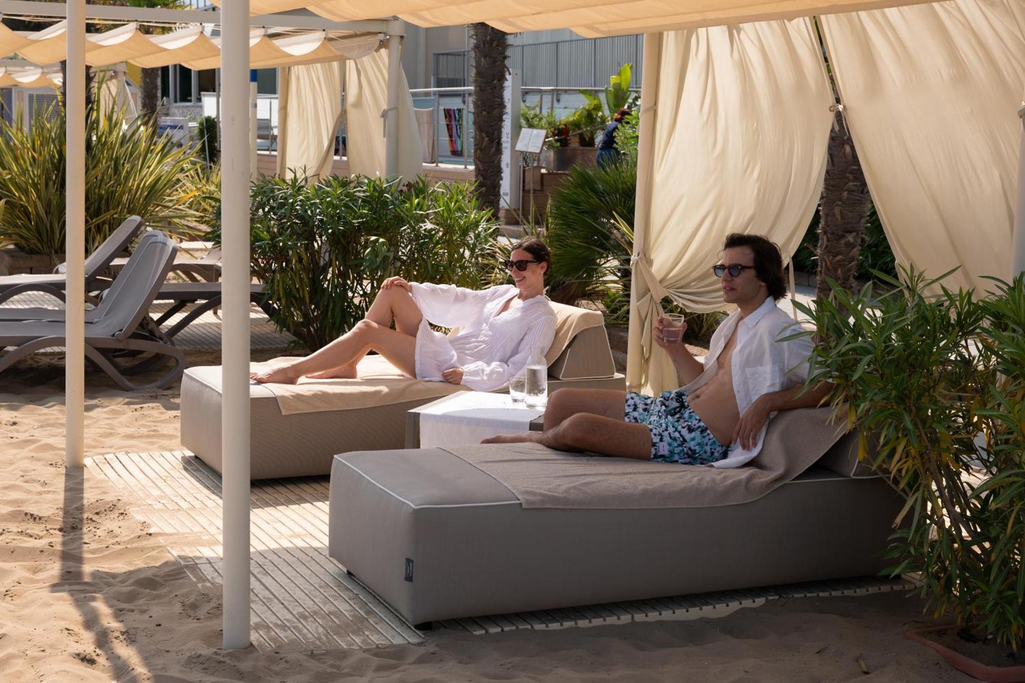 Hotel Vidi Miramare & Delfino