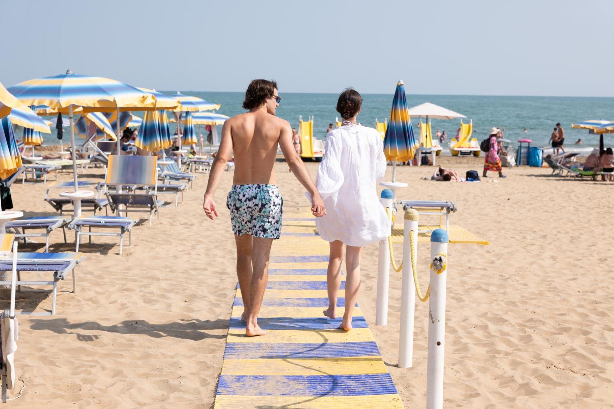 Vidi Miramare & Delfino 4*