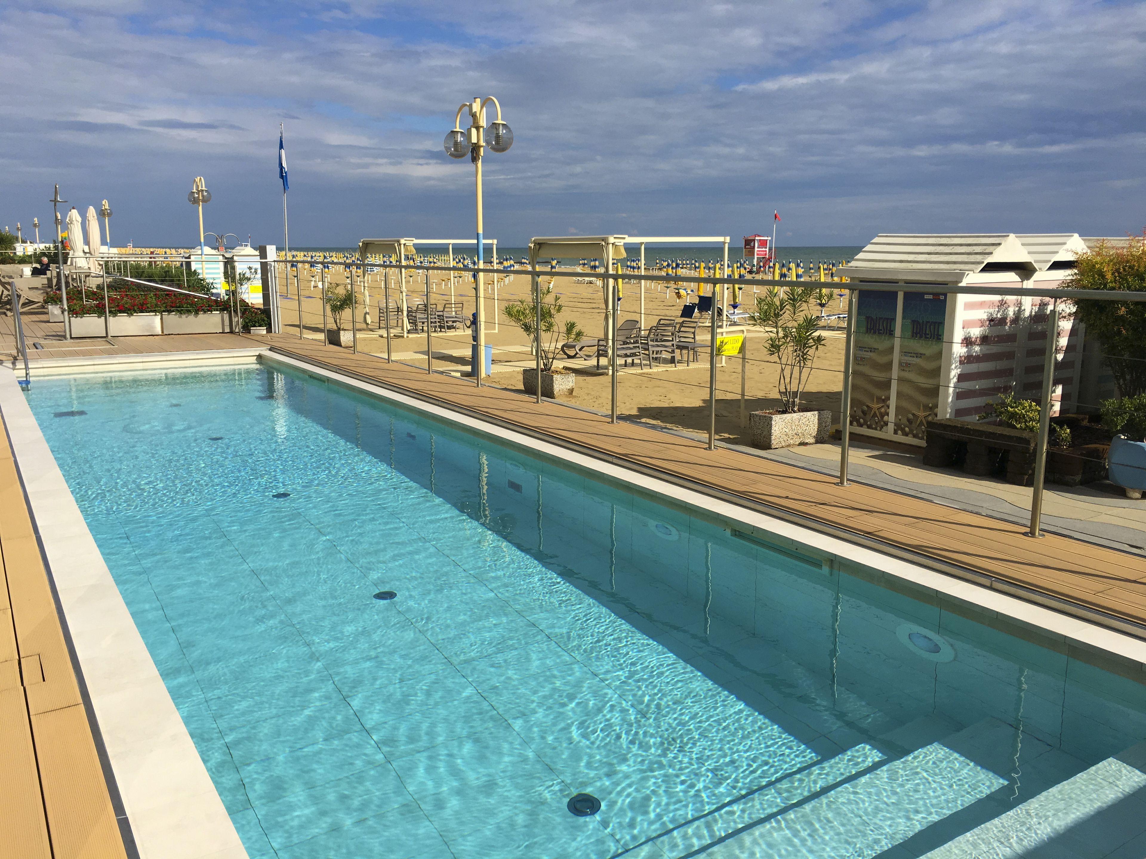 Hotel Vidi Miramare & Delfino 4*