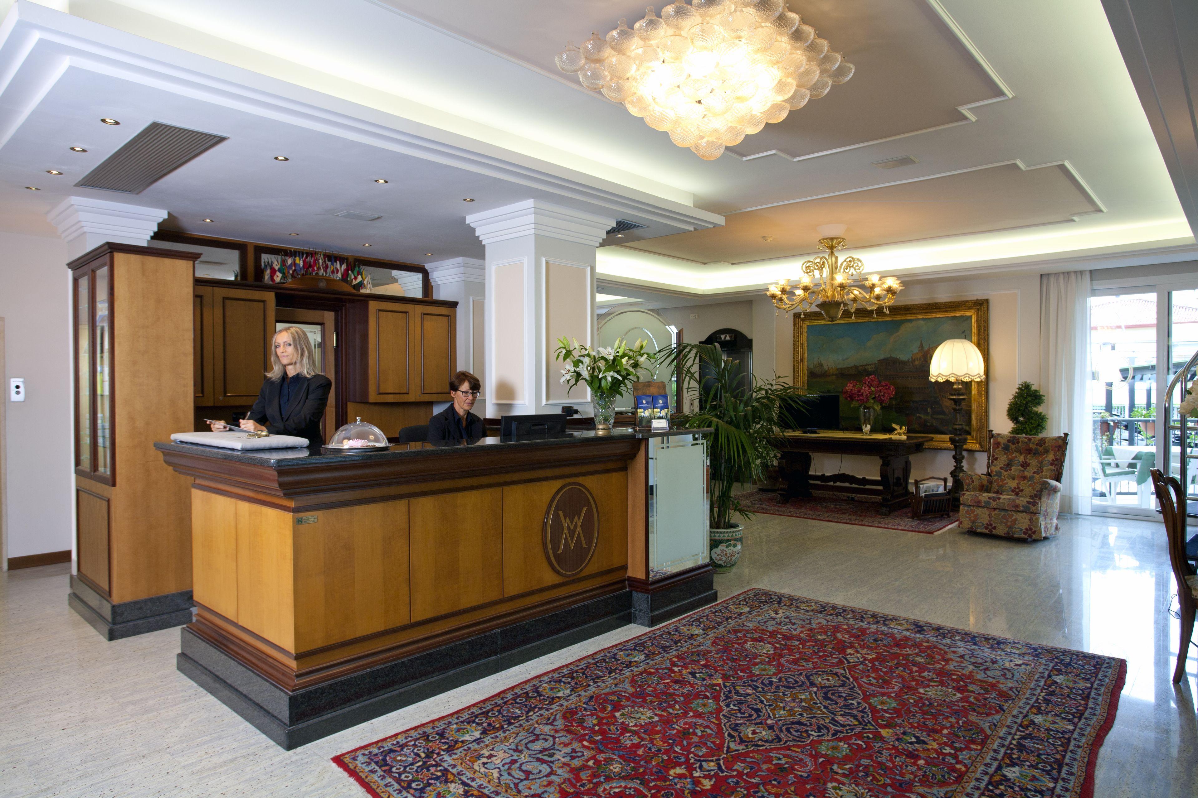 Vidi Miramare&delfino 4*