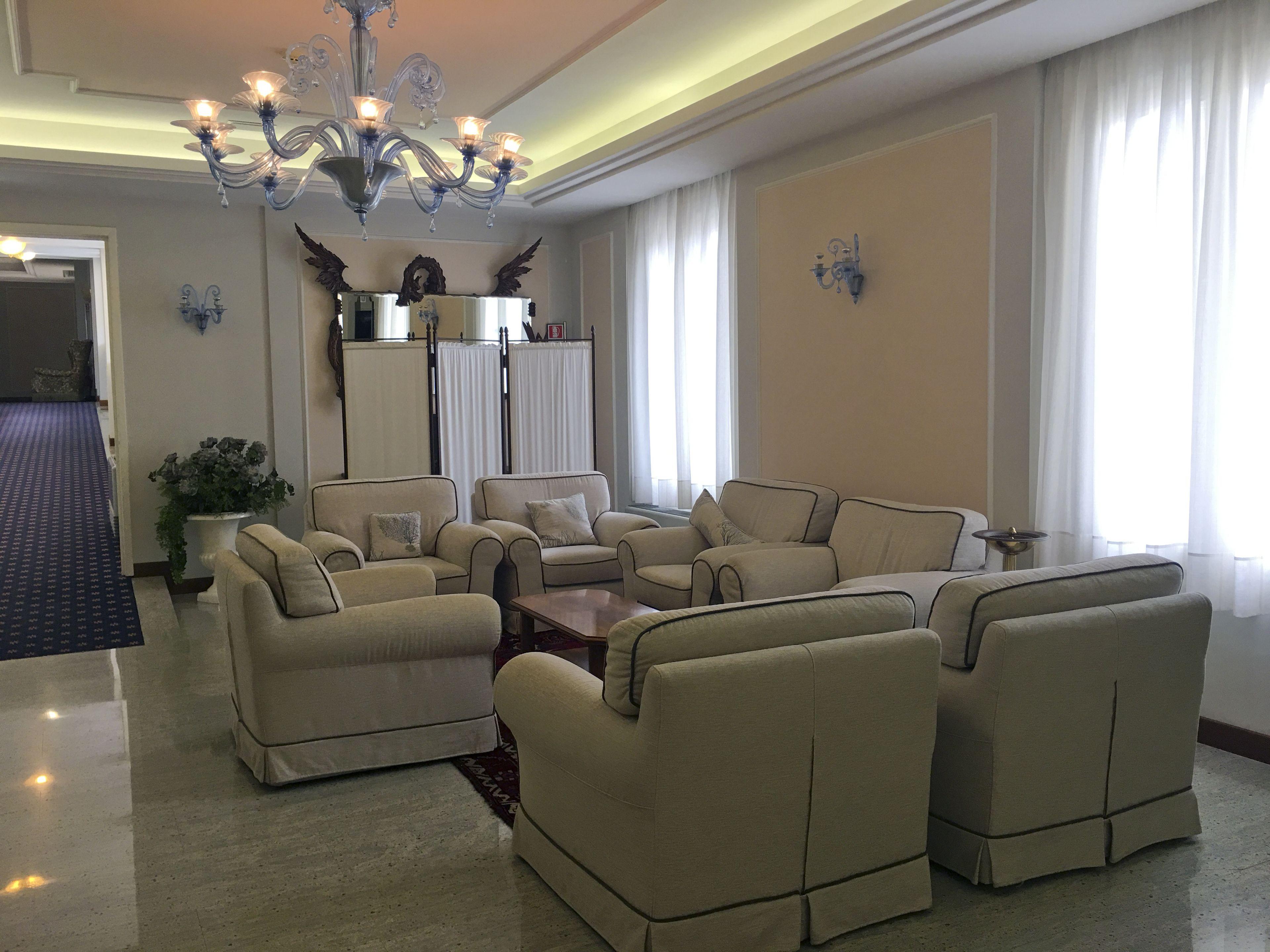 Hotel Vidi Miramare & Delfino Lido di Jesolo