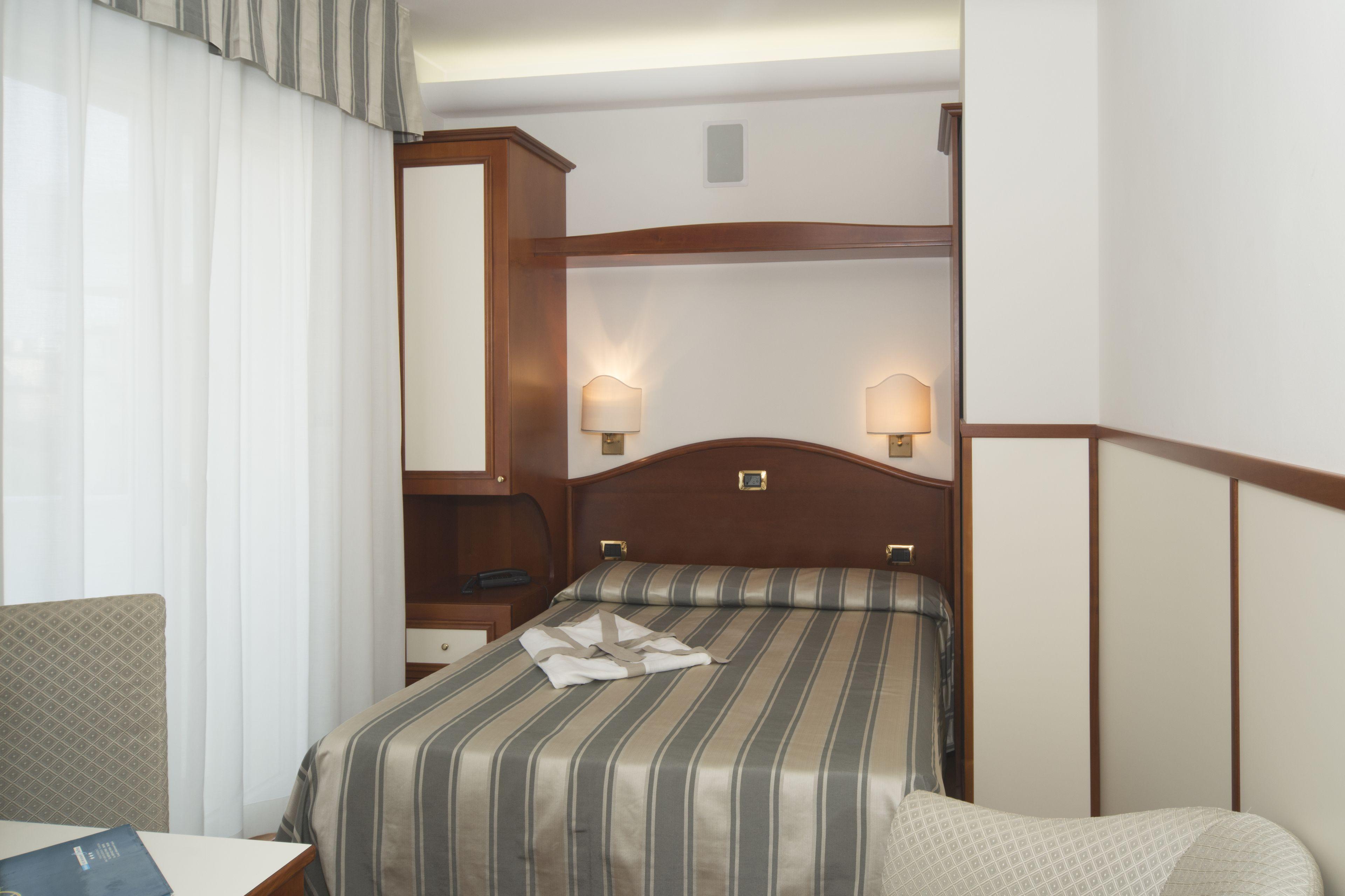 Vidi Miramare & Delfino Hotel 4*