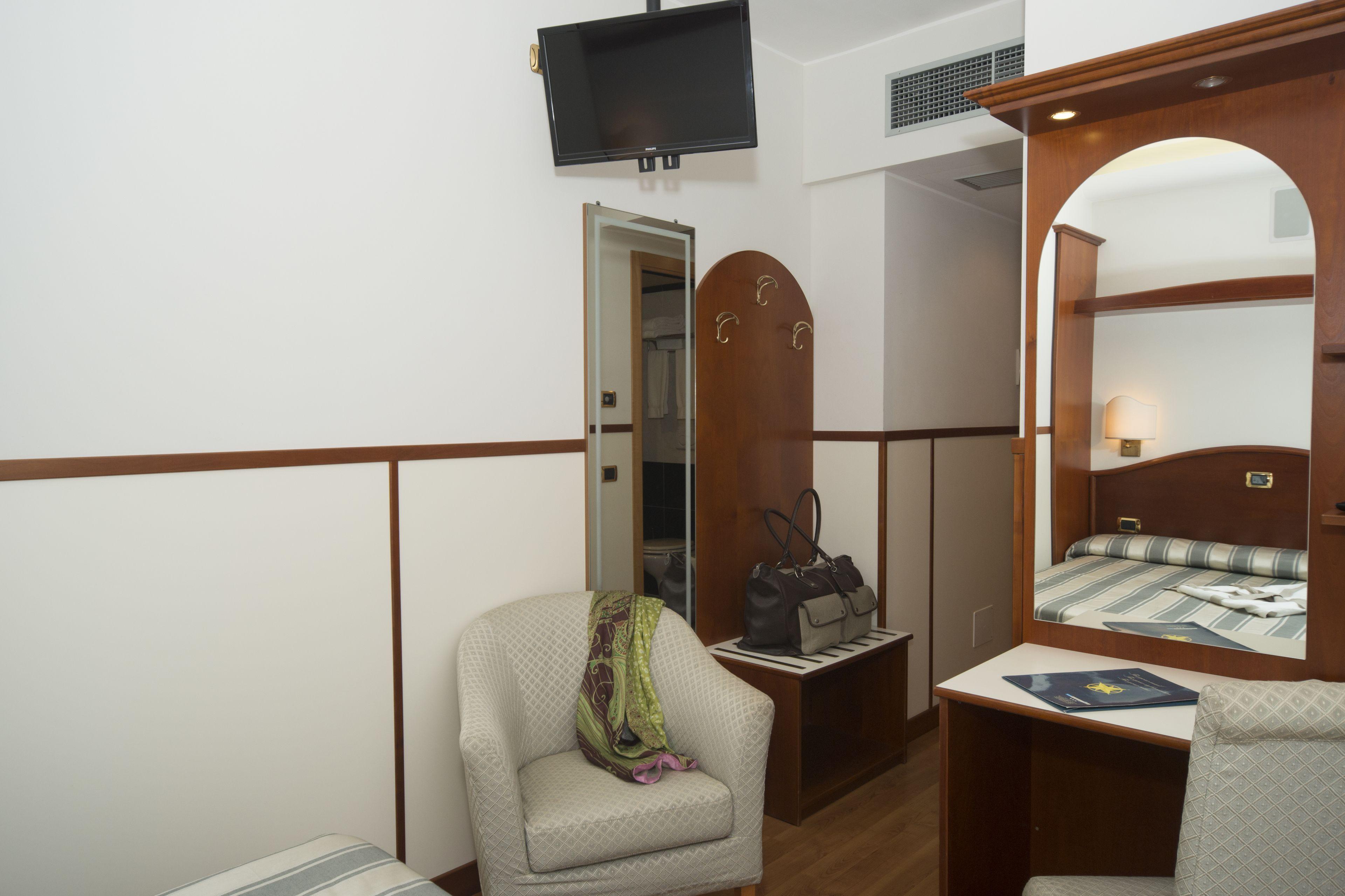 Hotel Vidi Miramare & Delfino