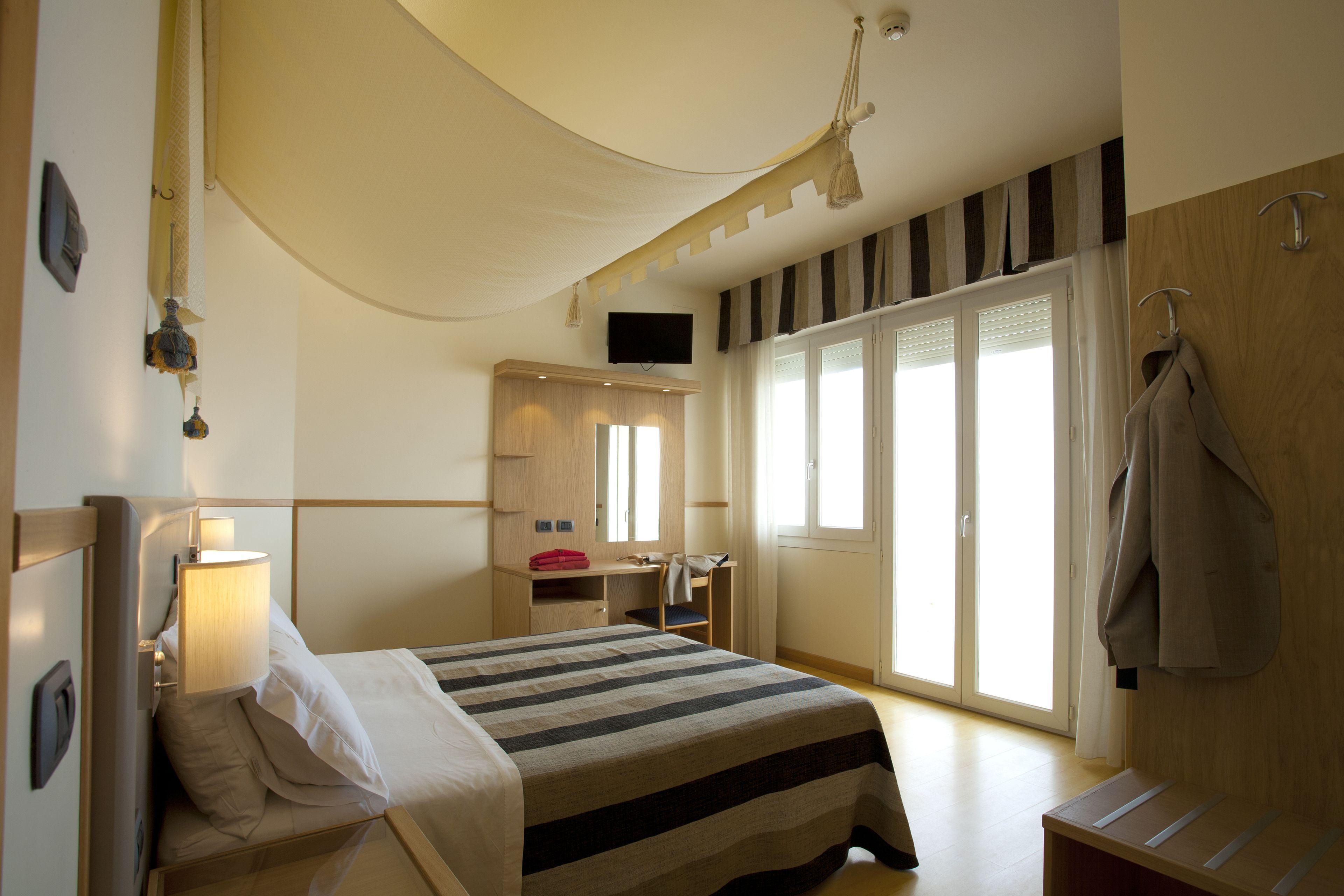 Vidi Miramare & Delfino 4* Lido di Jesolo