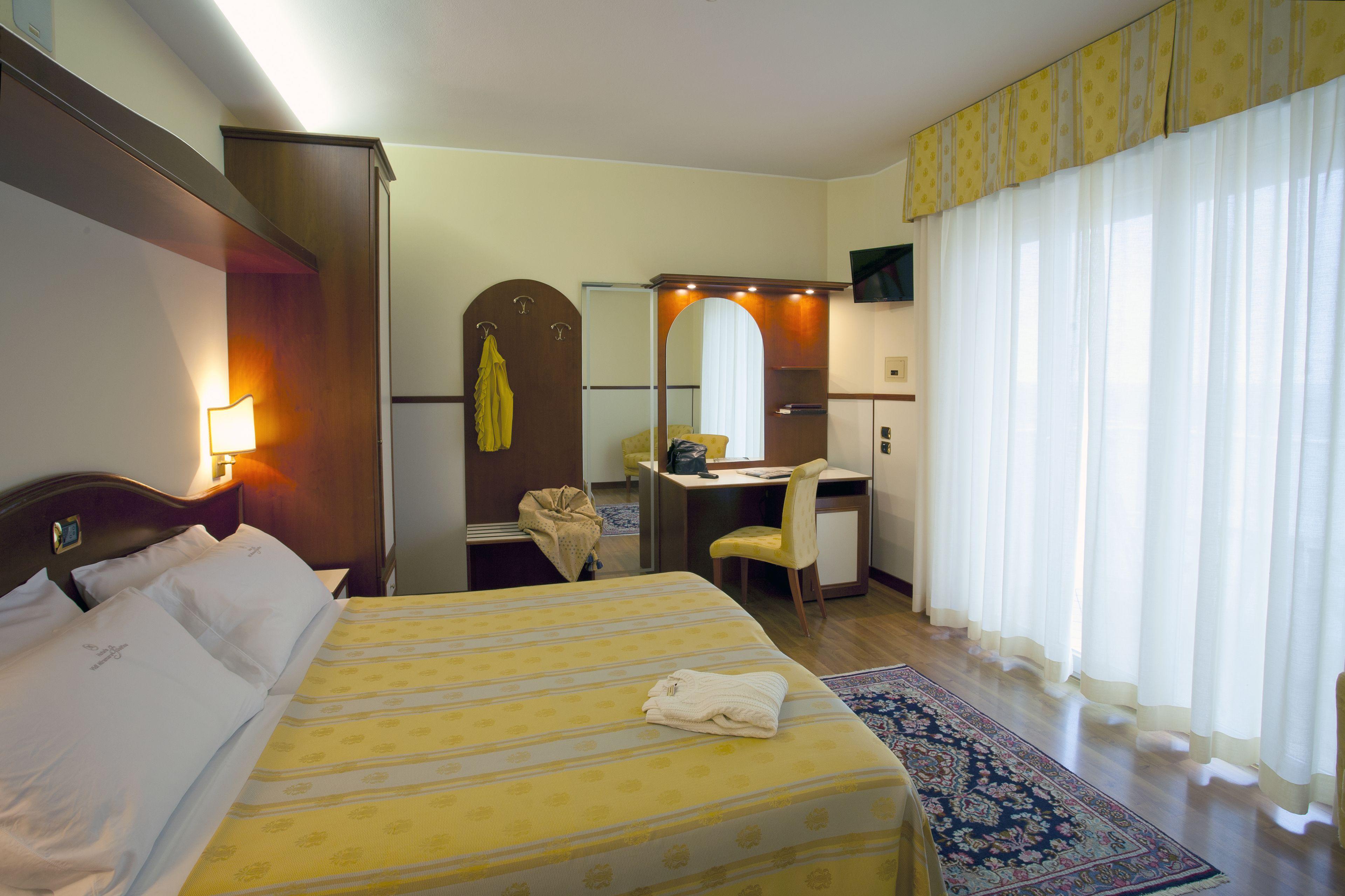 Vidi Miramare & Delfino Lido di Jesolo