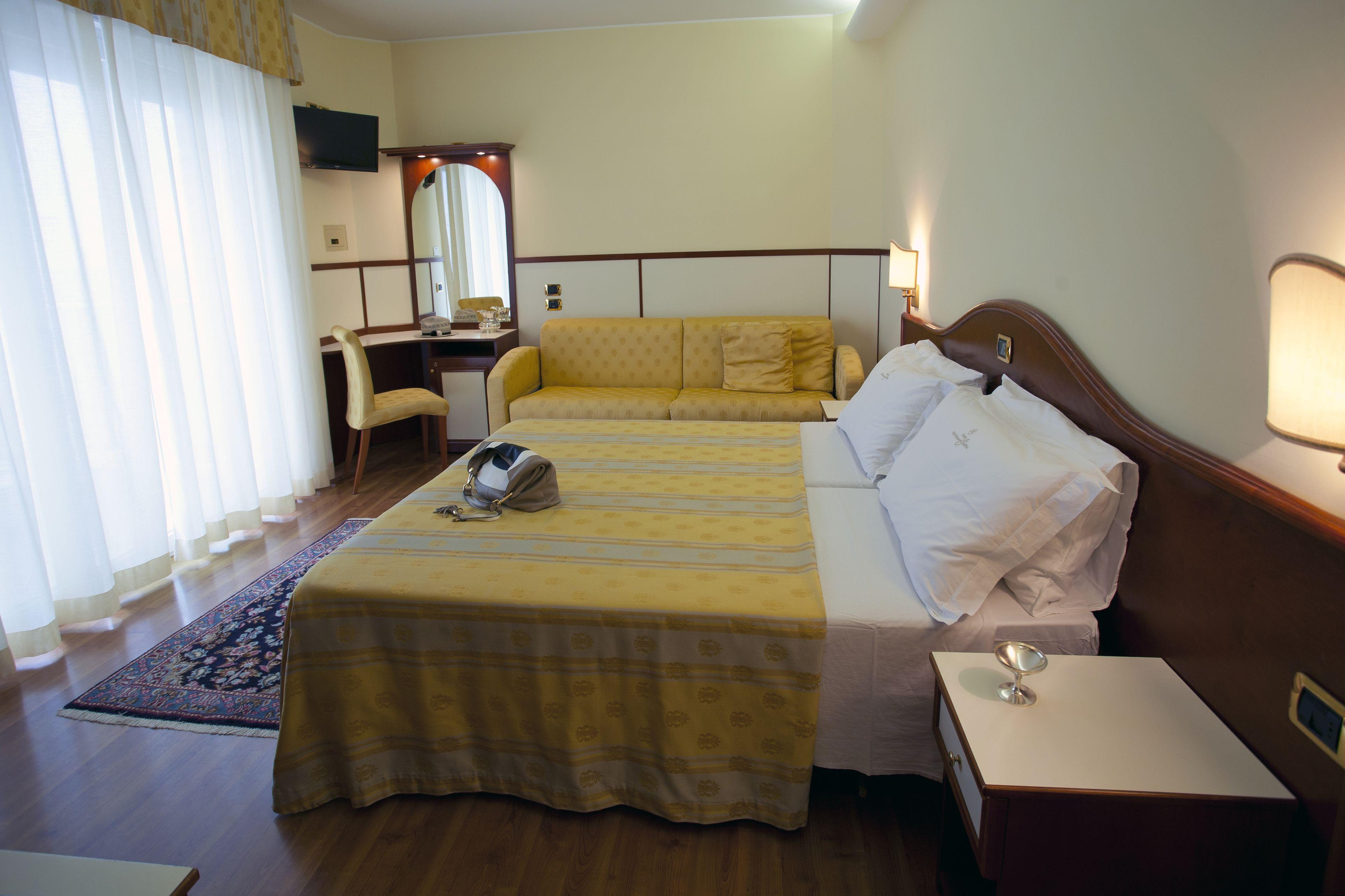 Vidi Miramare & Delfino 4* Lido di Jesolo