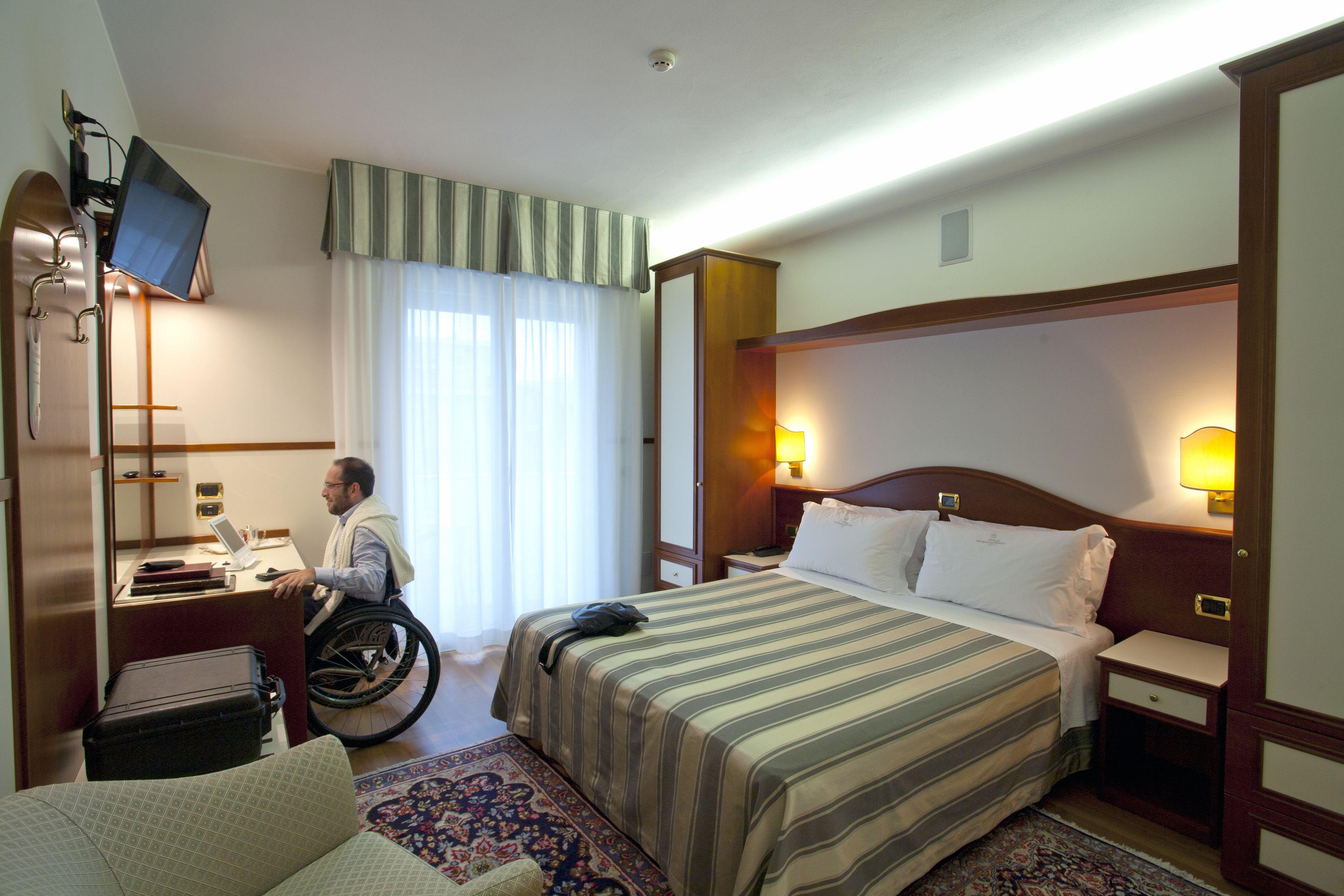 Vidi Miramare & Delfino Hotel Lido di Jesolo