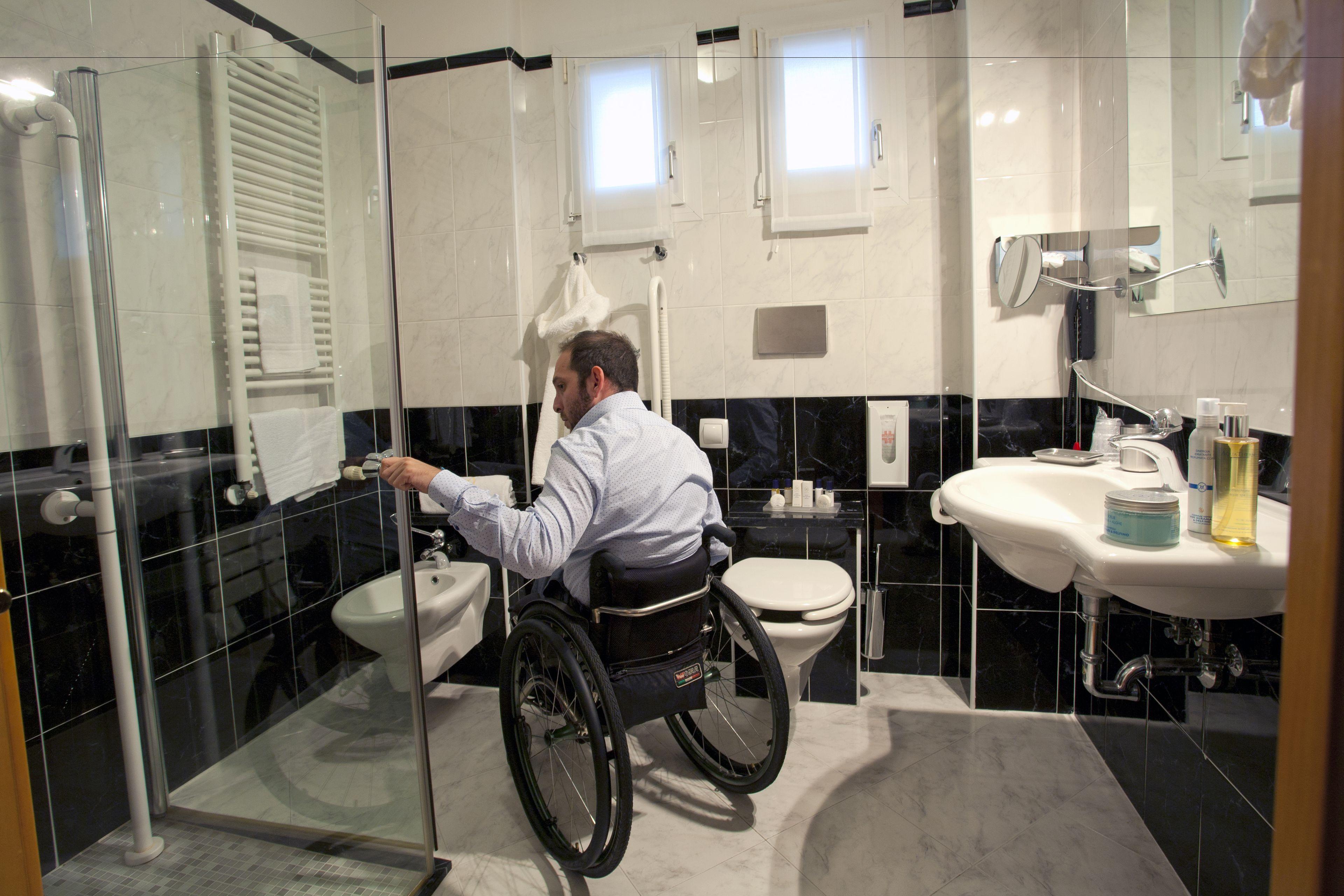 Vidi Miramare & Delfino 4* Lido di Jesolo