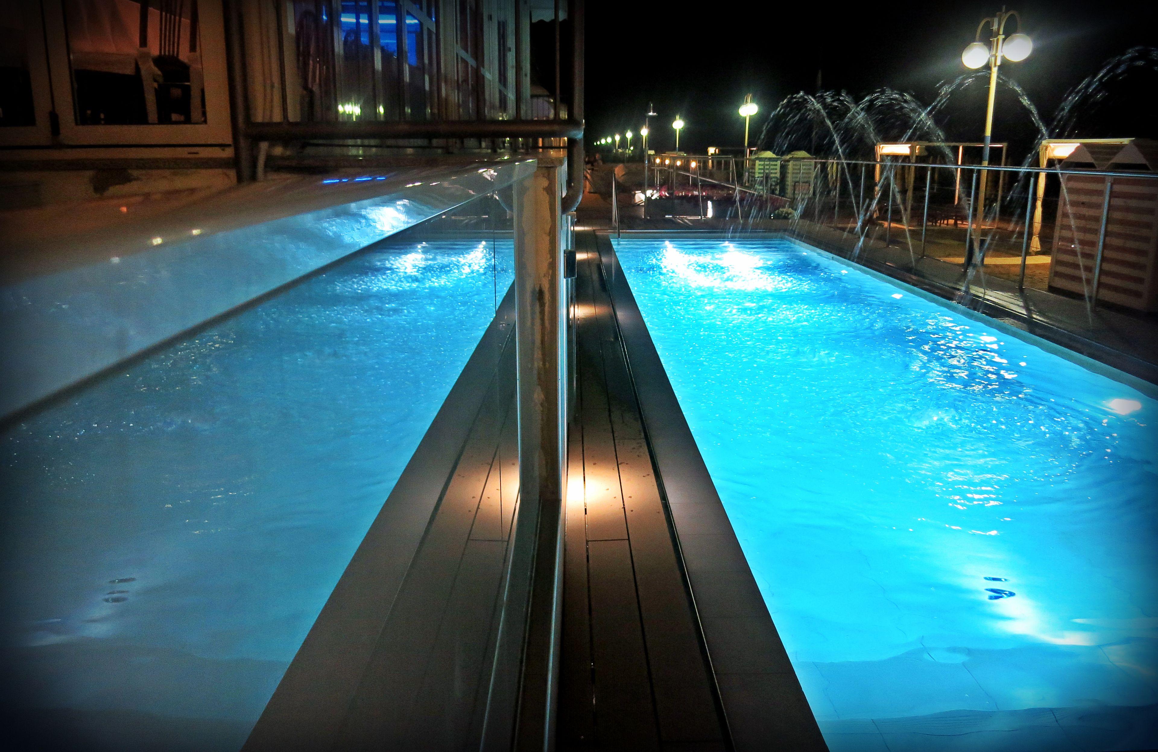 Vidi Miramare & Delfino