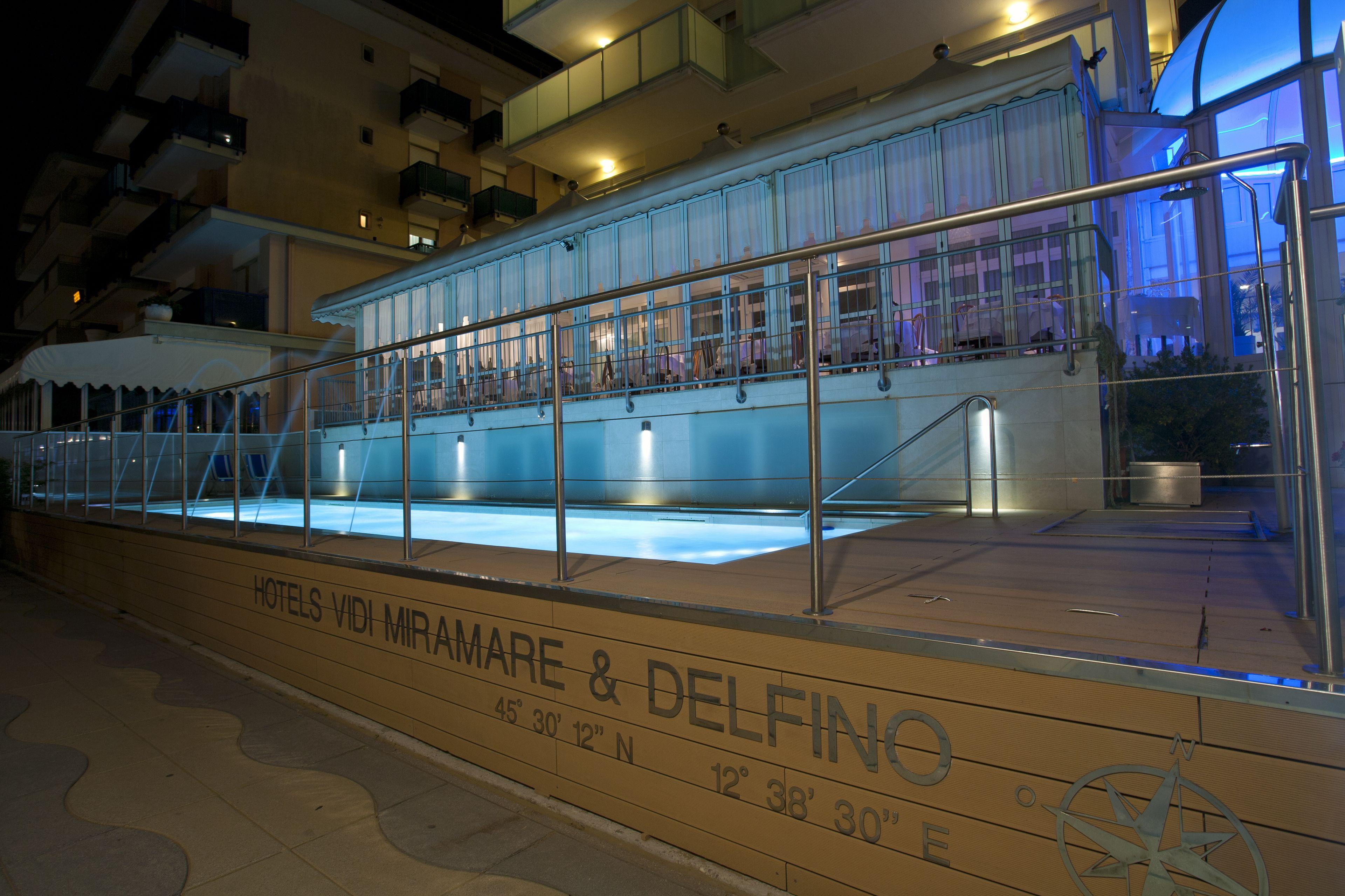 Vidi Miramare & Delfino Lido di Jesolo