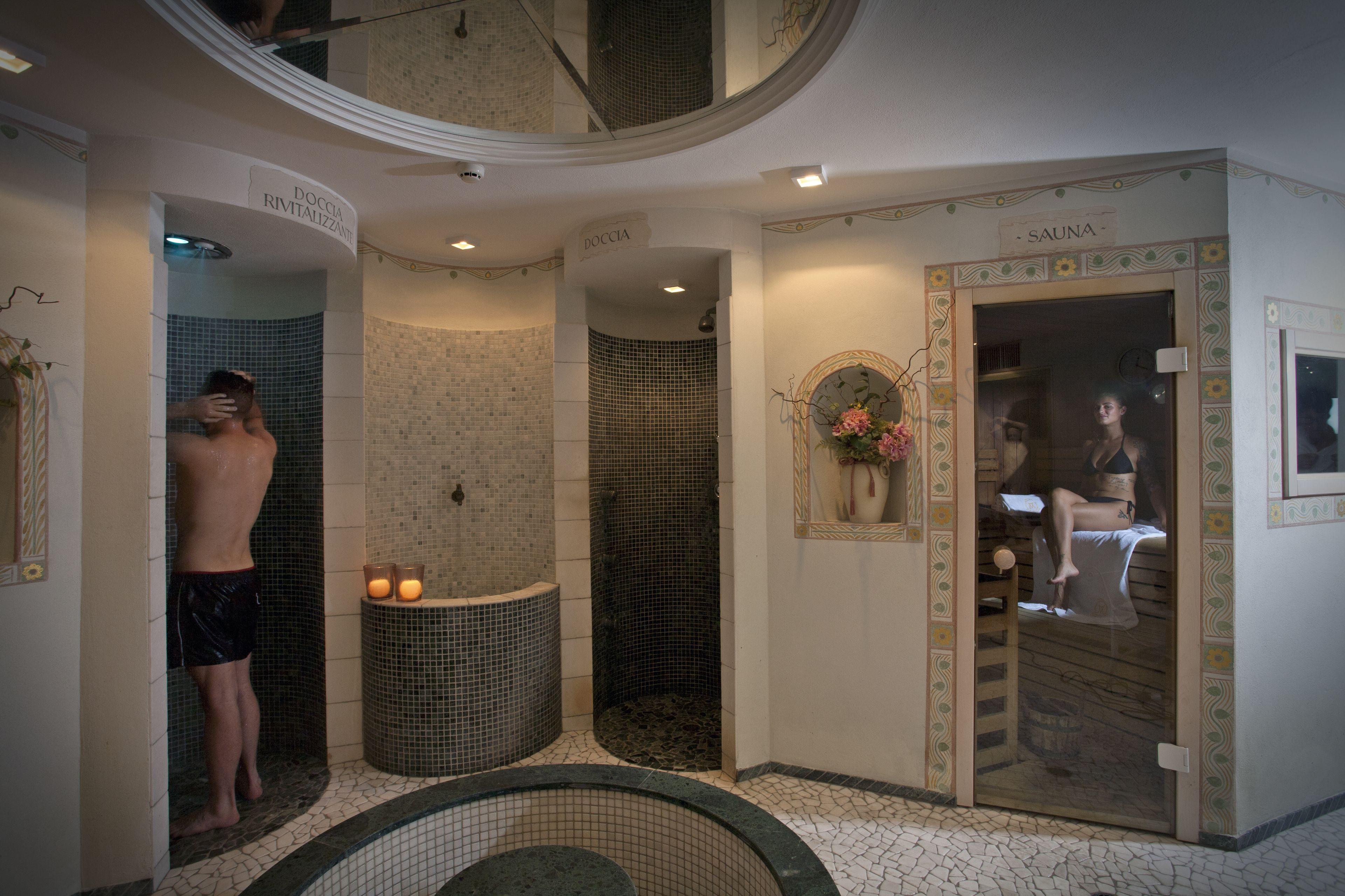 Vidi Miramare & Delfino