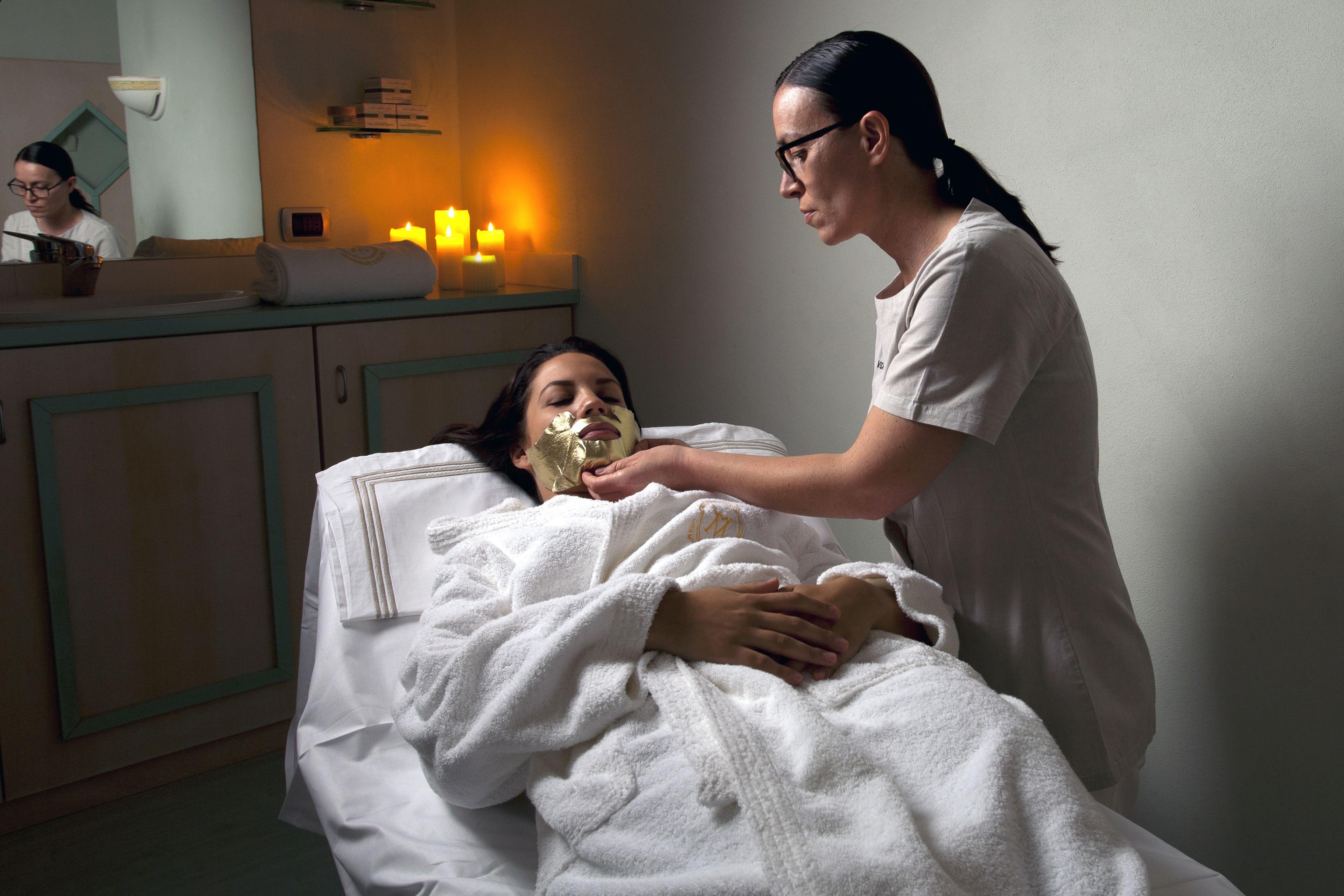 Vidi Miramare & Delfino 4* Lido di Jesolo