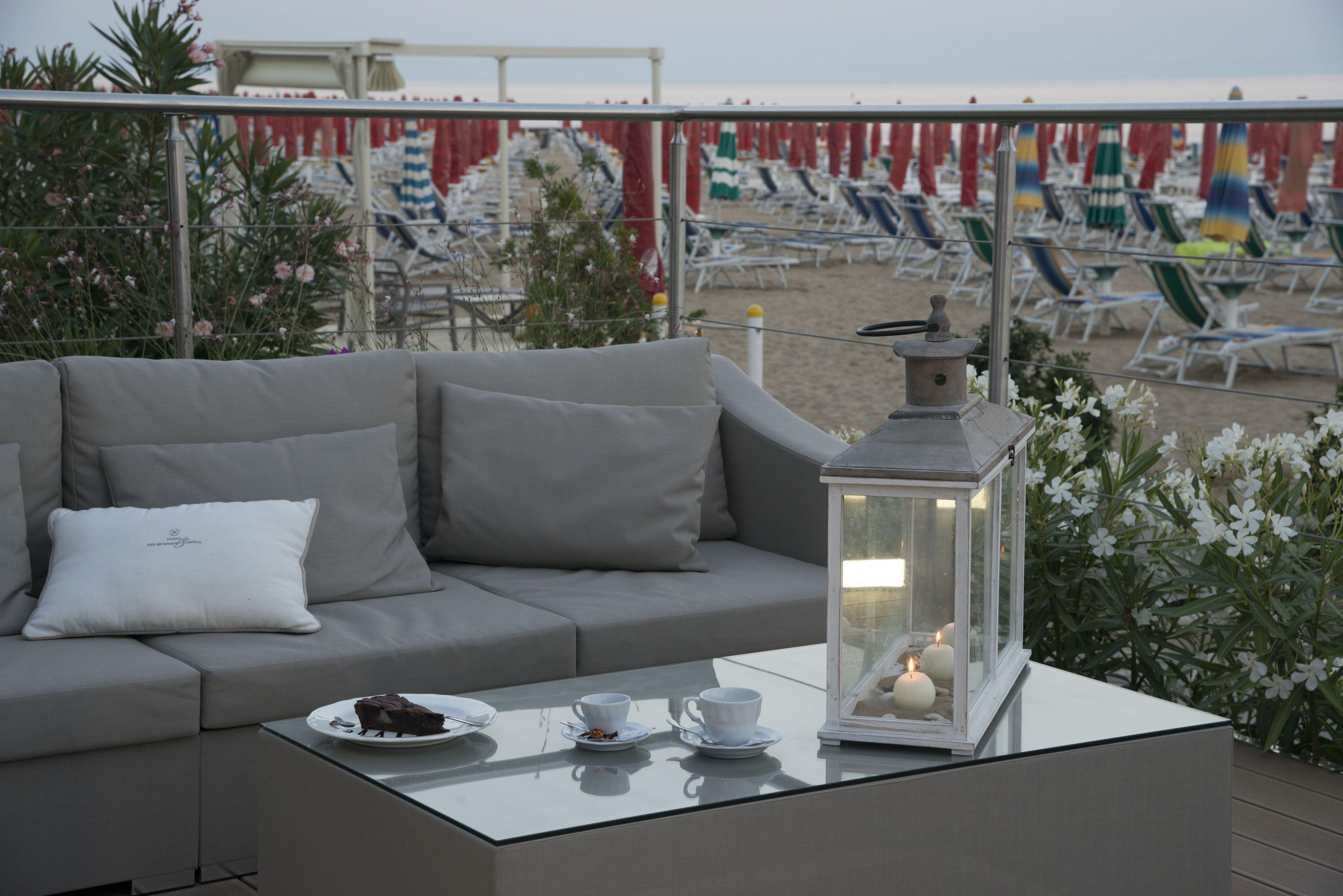 Vidi Miramare & Delfino Hotel Lido di Jesolo