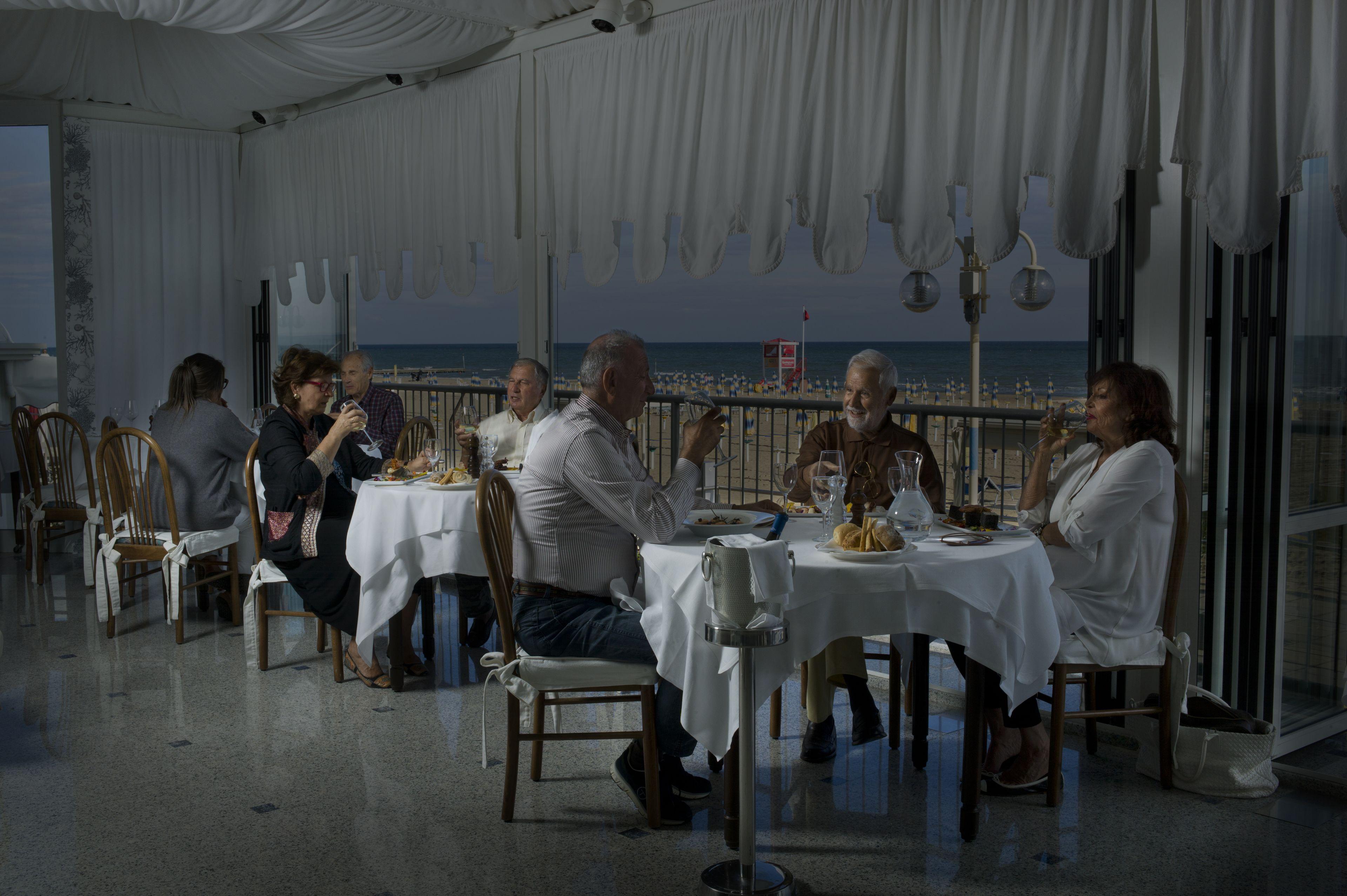 Vidi Miramare & Delfino Hotel 4*