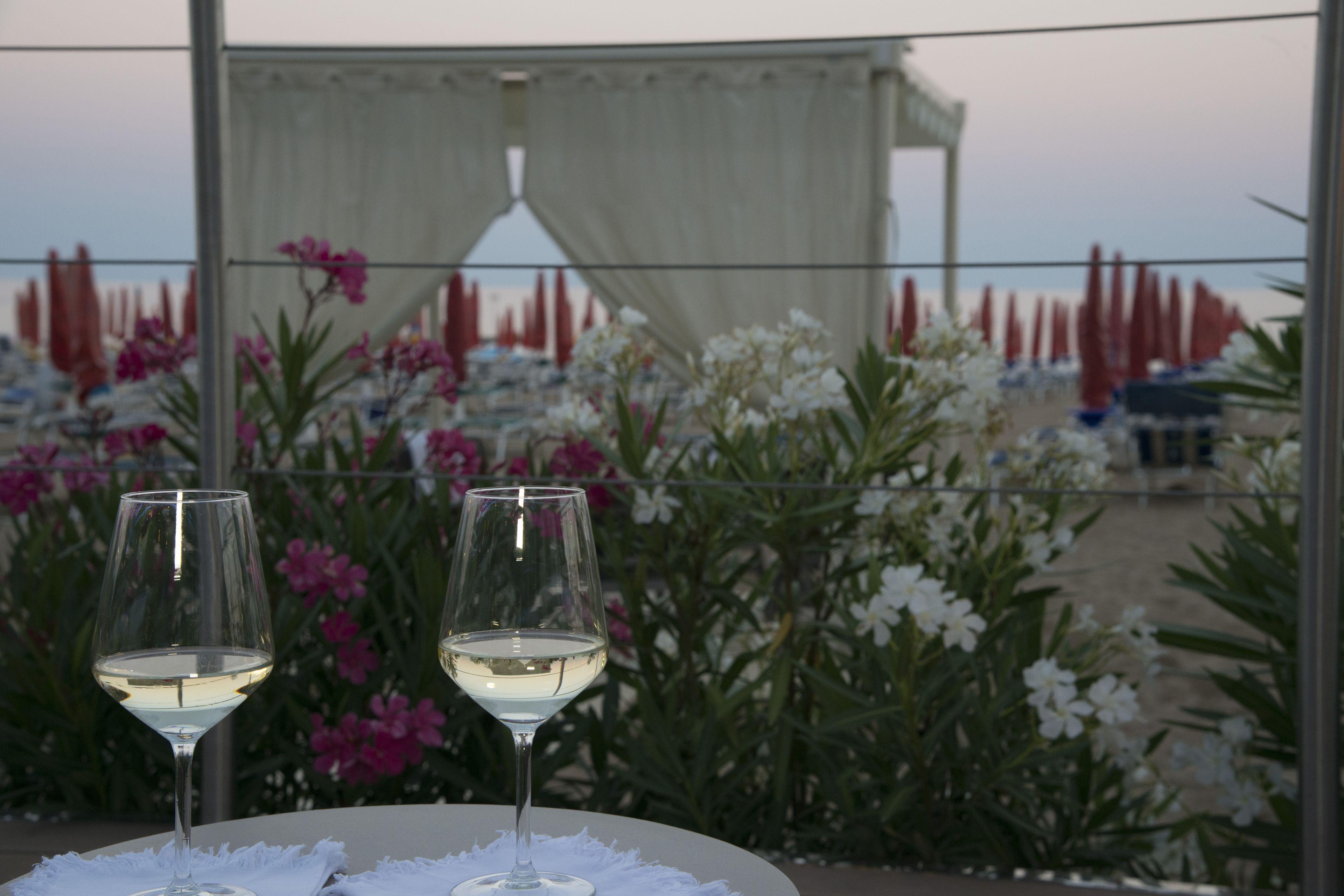 Hotel Vidi Miramare & Delfino Lido di Jesolo