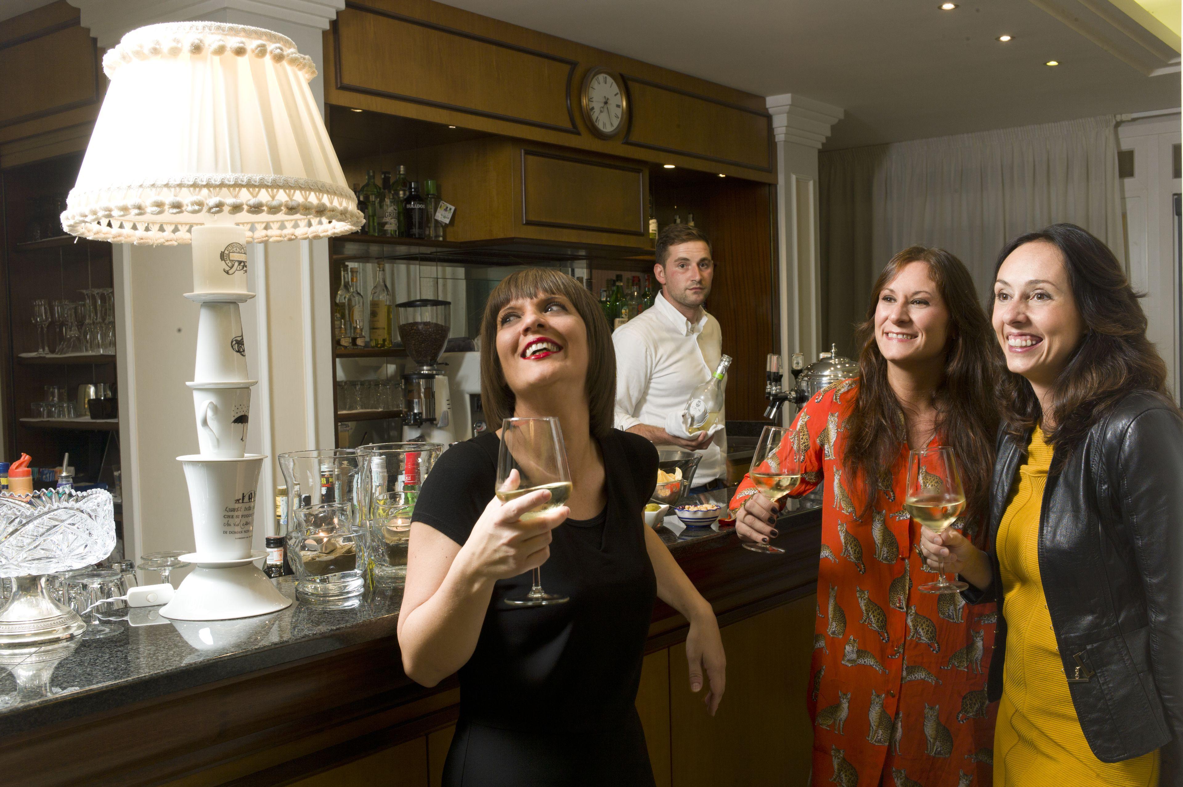 Vidi Miramare&delfino 4* Lido di Jesolo