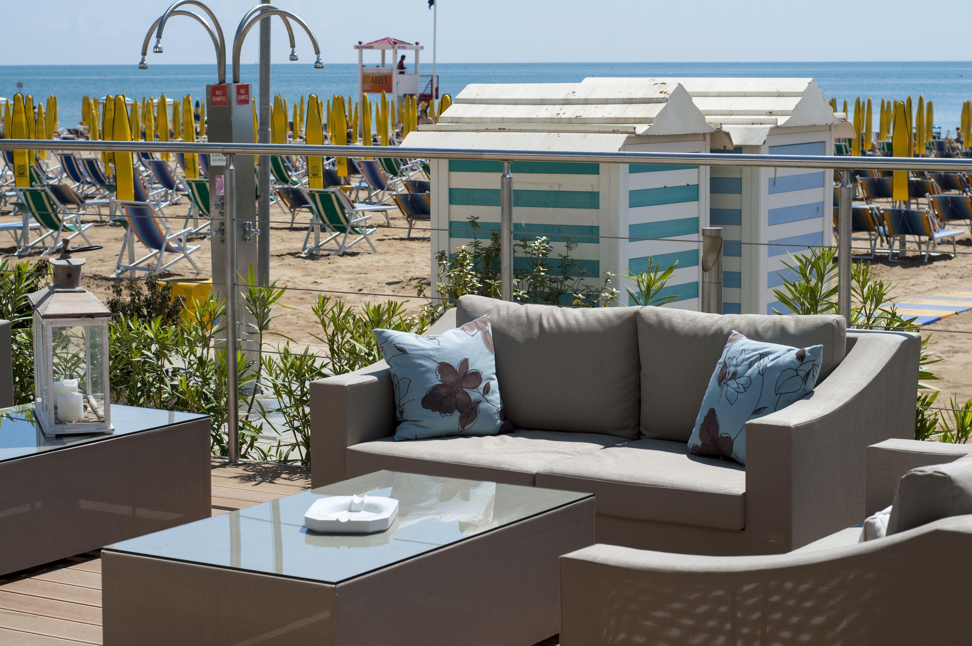 Vidi Miramare & Delfino Hotel