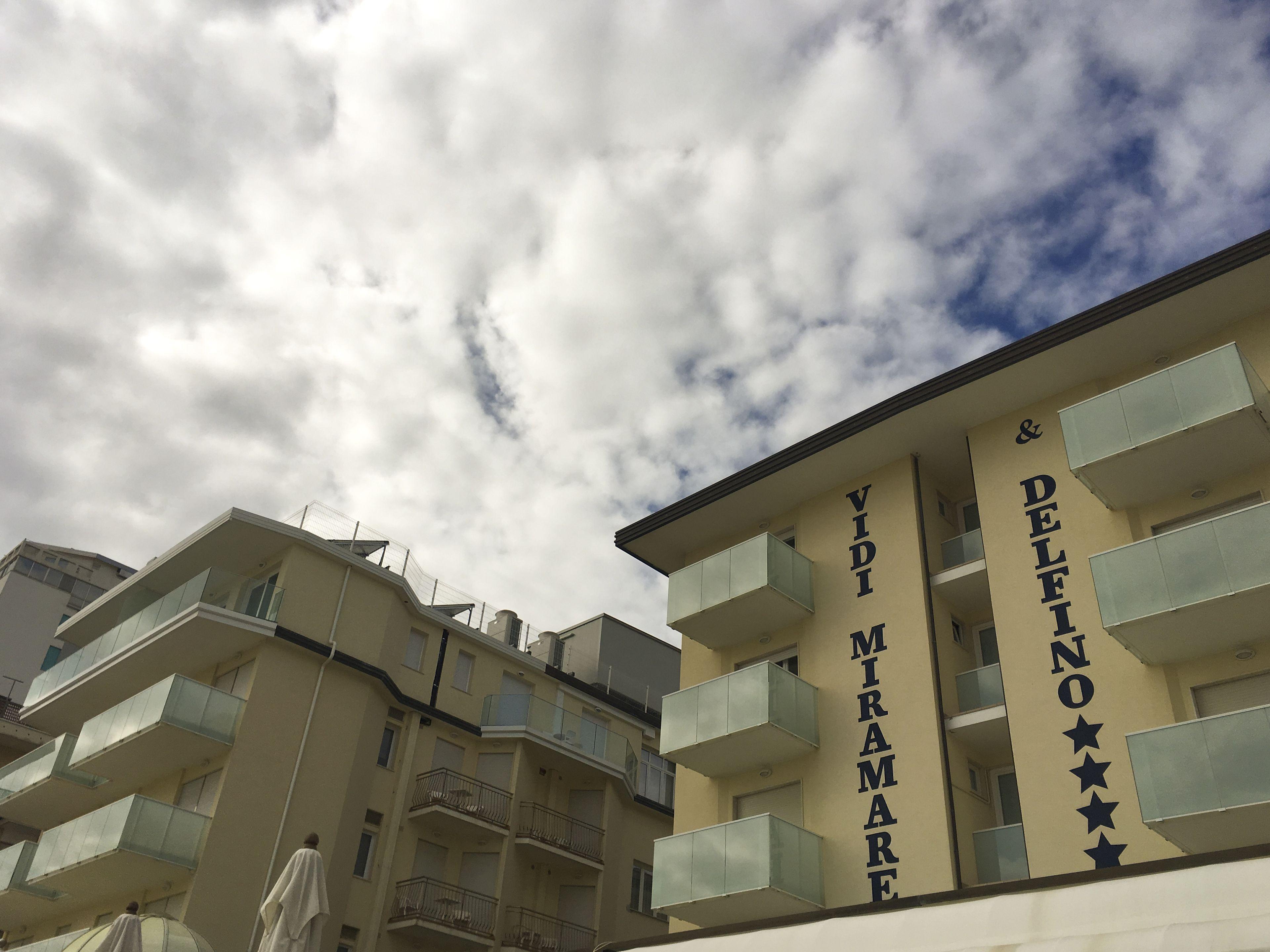 Hotel Vidi Miramare & Delfino Lido di Jesolo