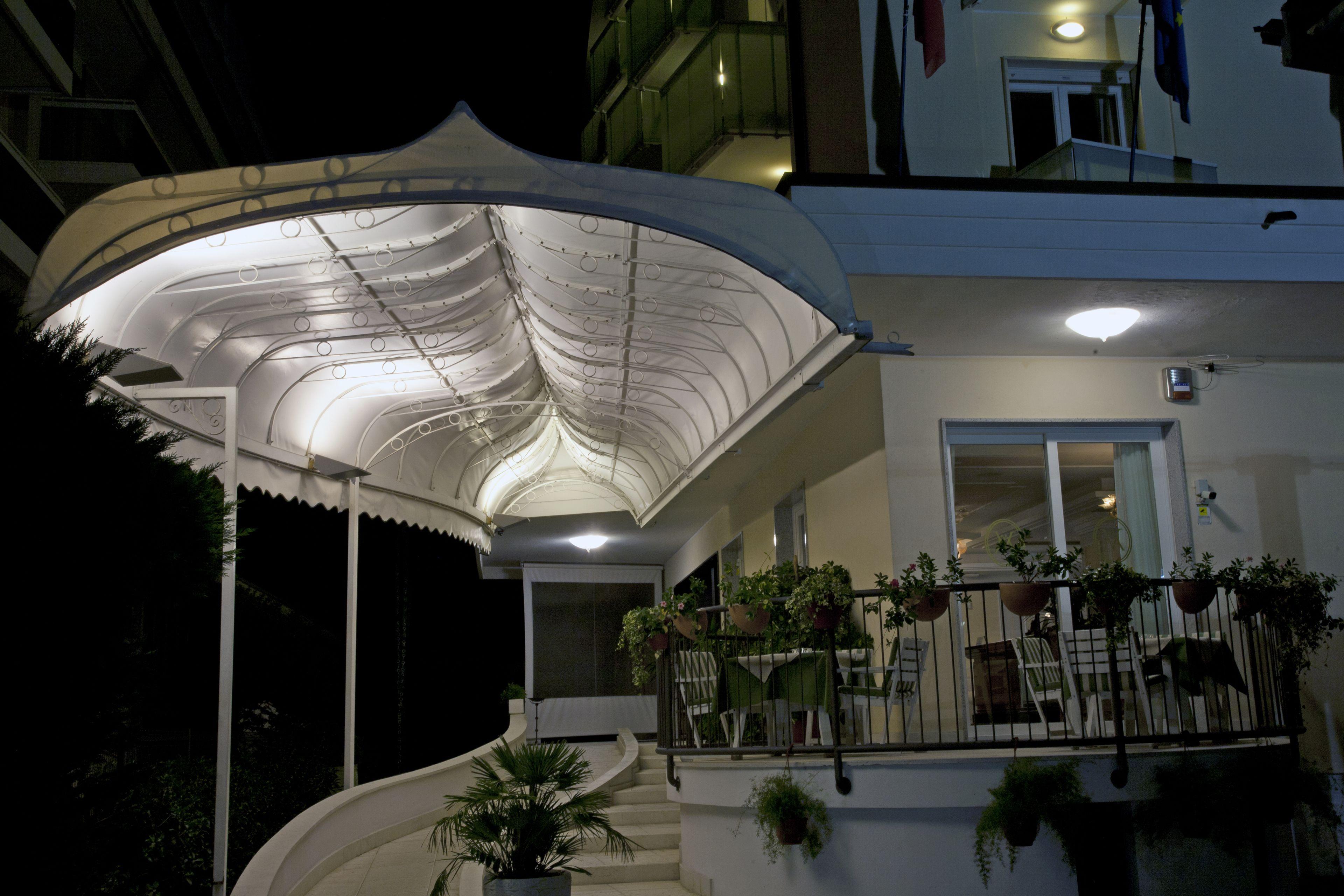 Vidi Miramare & Delfino 4* Lido di Jesolo