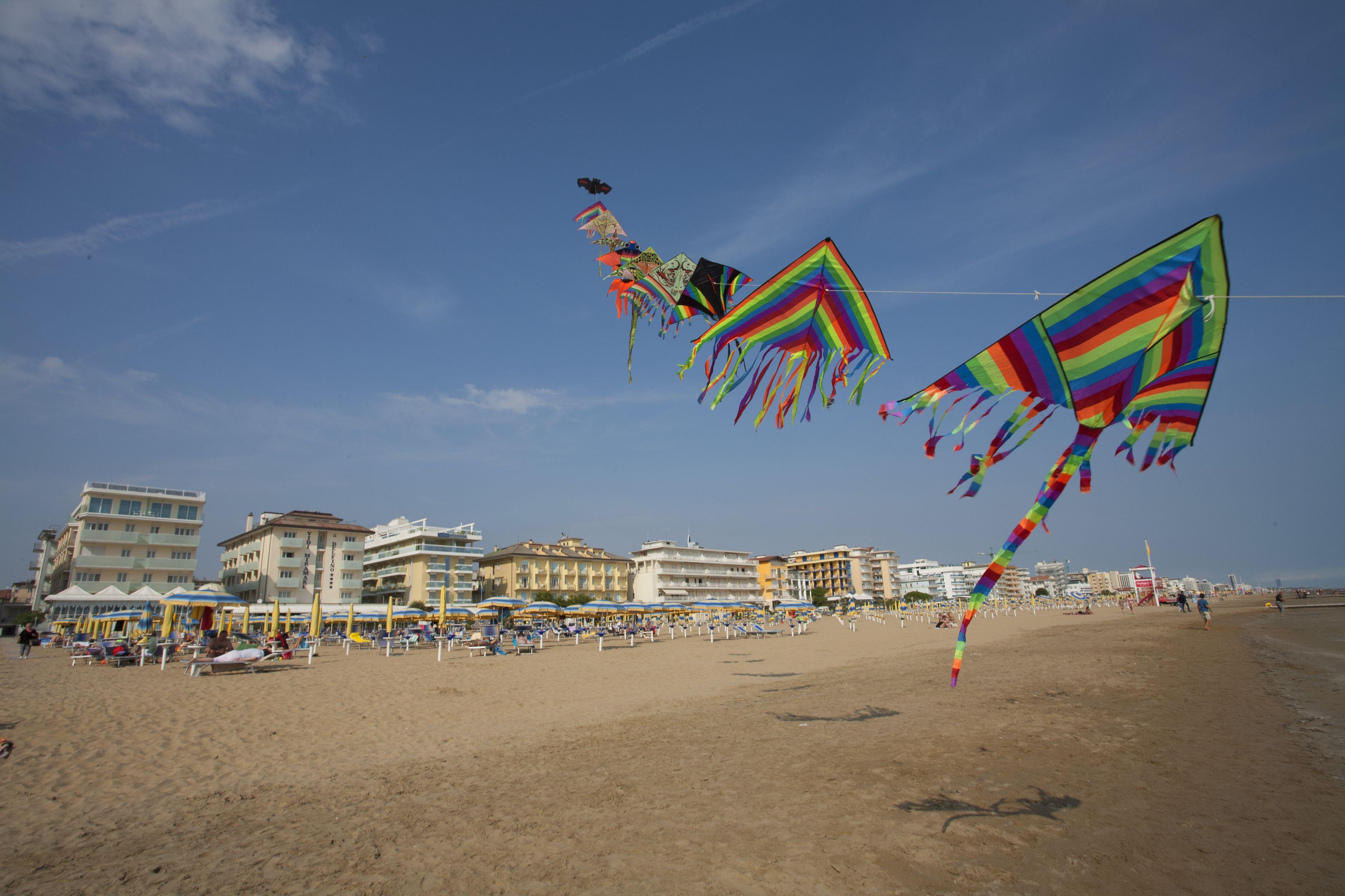 Hotel Vidi Miramare & Delfino 4*