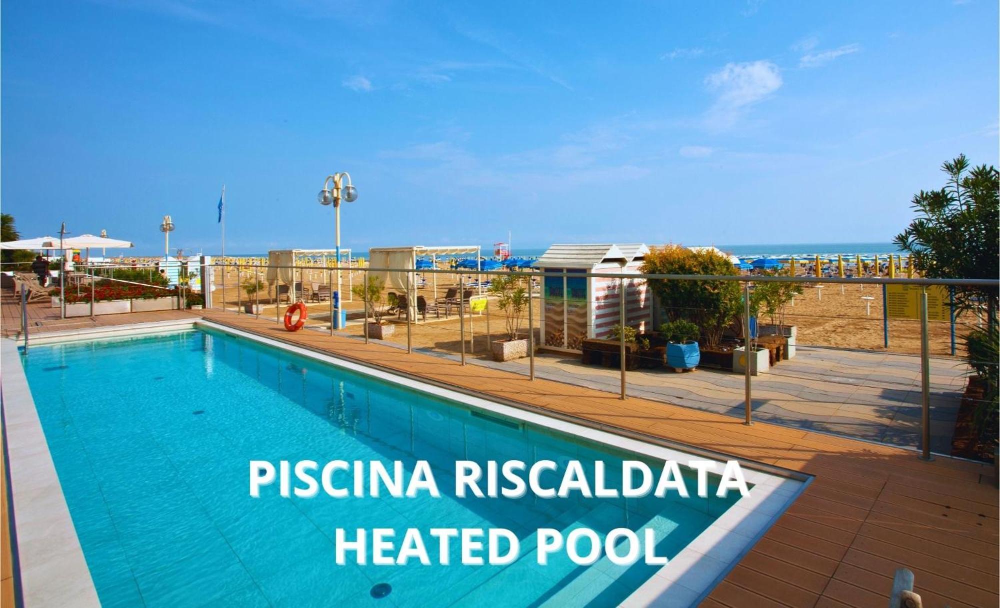 Hotel Vidi Miramare & Delfino Lido di Jesolo