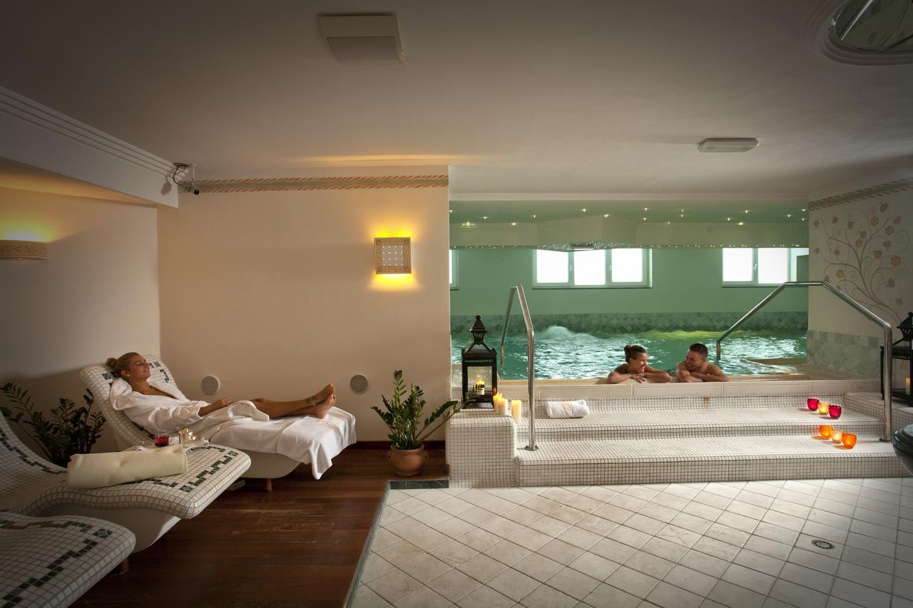 Vidi Miramare&delfino 4*