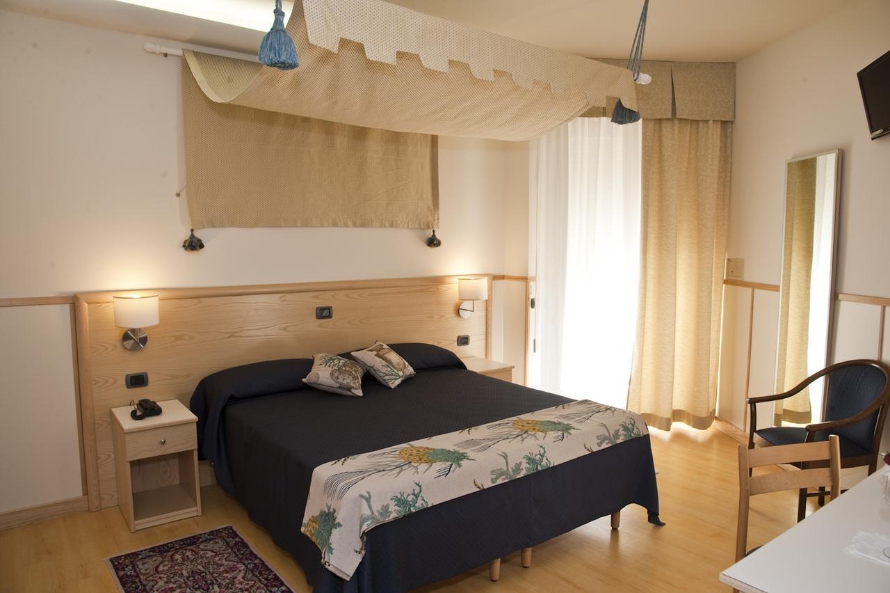 Hotel Vidi Miramare & Delfino Lido di Jesolo