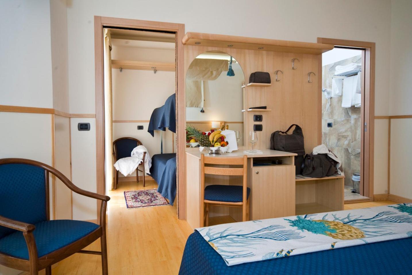 Vidi Miramare & Delfino Hotel Lido di Jesolo