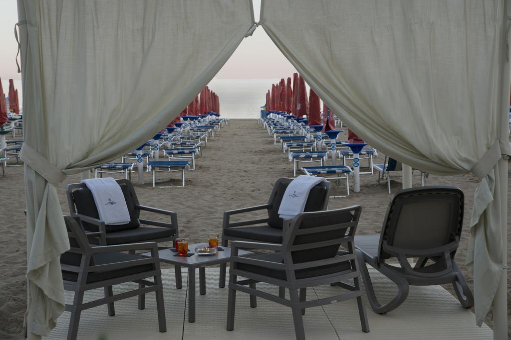Hotel Vidi Miramare&delfino Lido di Jesolo