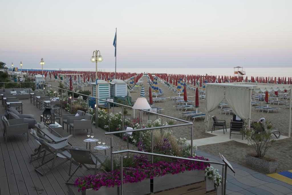 Hotel Vidi Miramare&delfino
